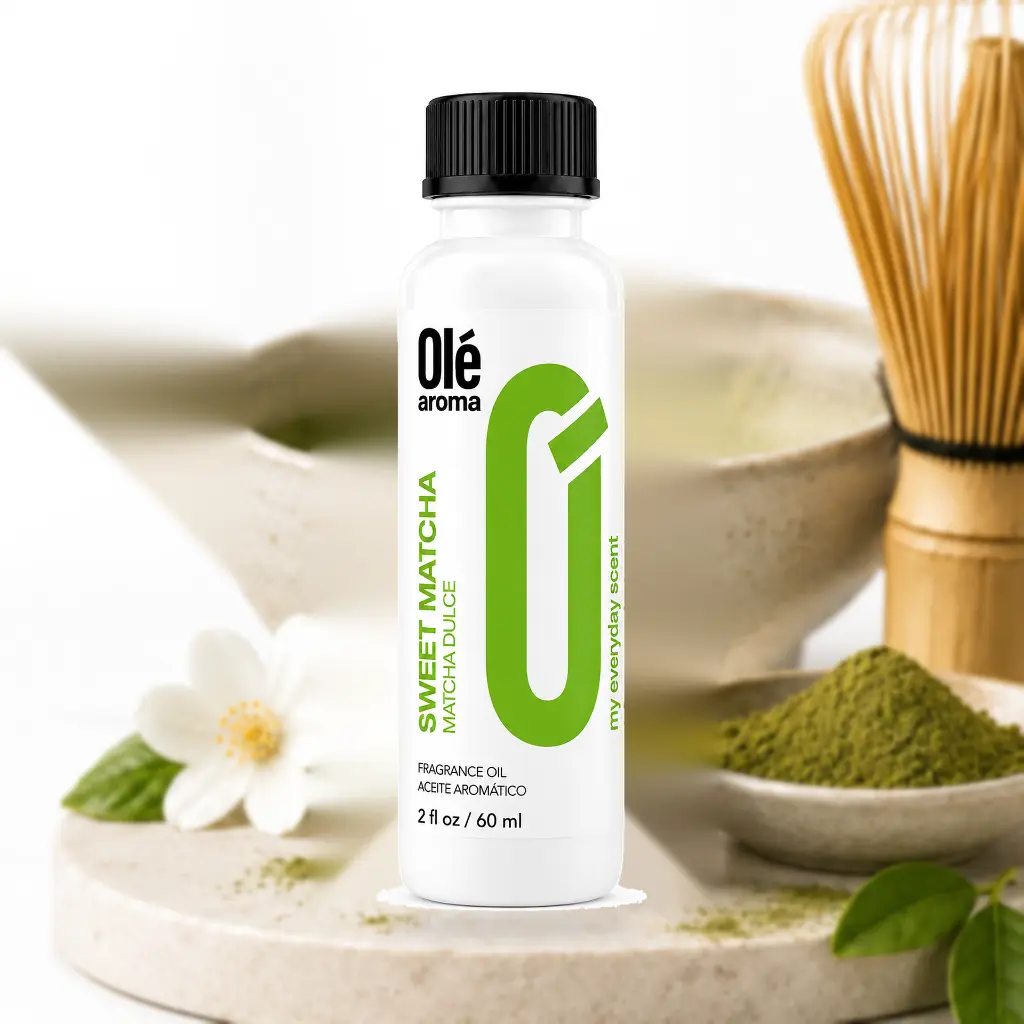 ole-aroma-sweet-matcha-fragrance-oil-lifestyle.webp