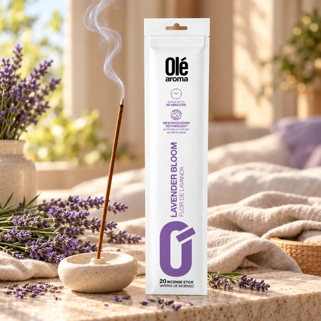 ole-aroma-lavender-bloom-incense-lifestyle.webp