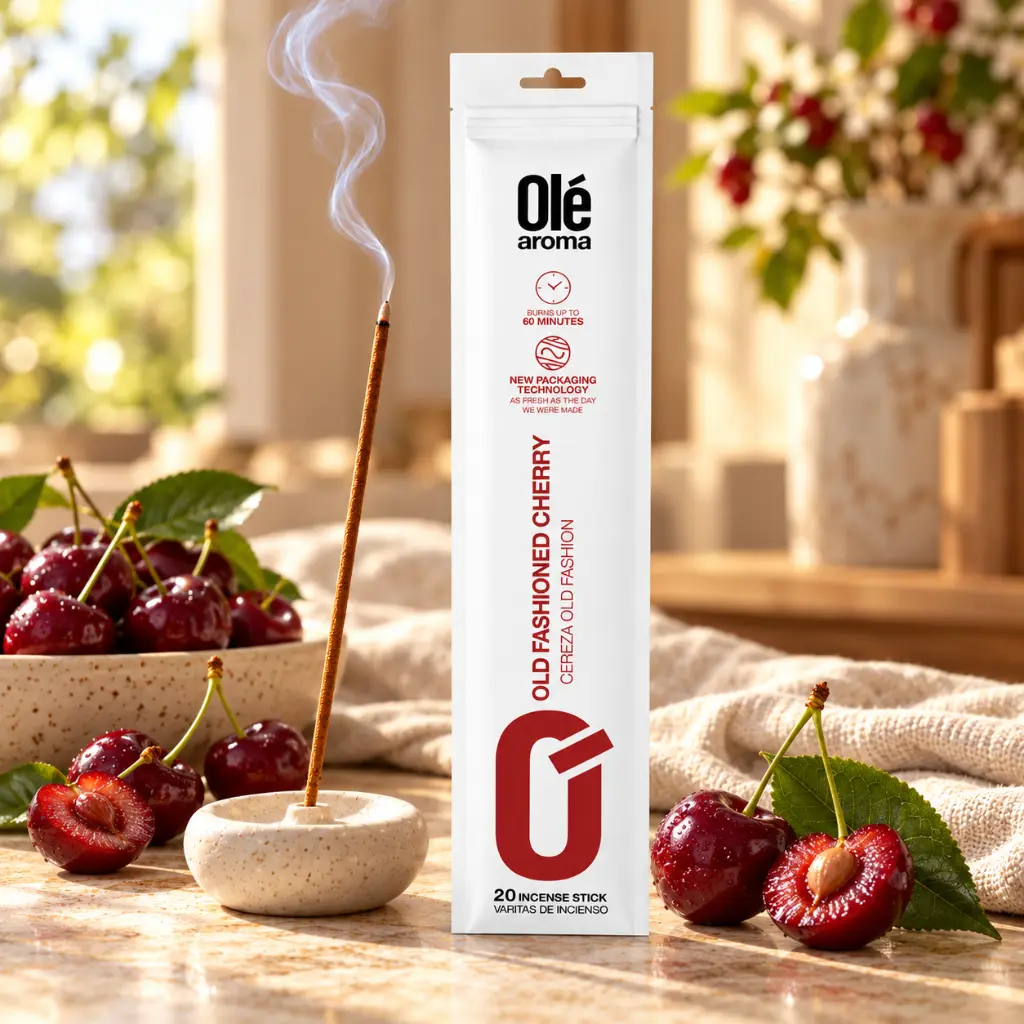 ole-aroma-old-fashiones-cherry-incense-lifestyle.webp