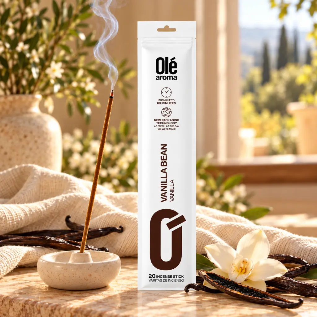 ole-aroma-vanilla-bean-incense-lifestyle.webp