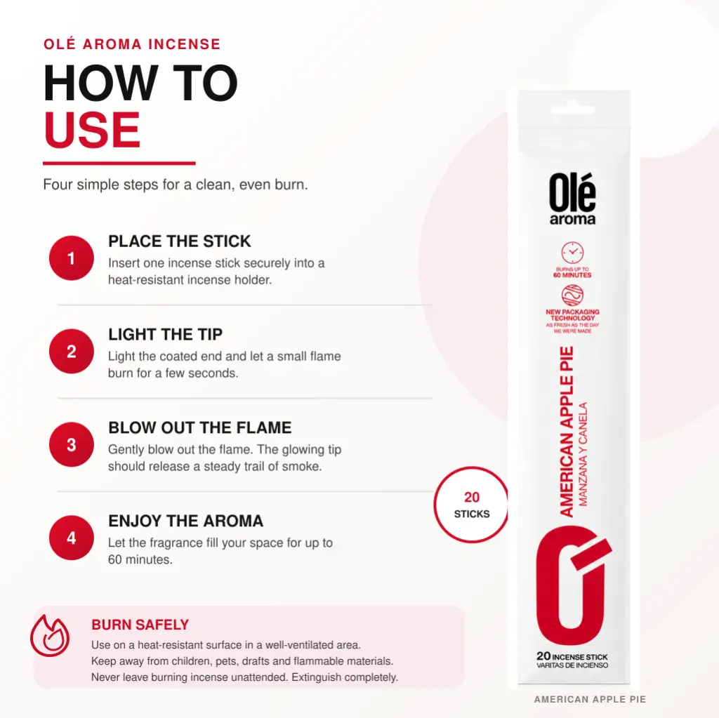ole-aroma-american-apple-pie-incense-how-to-use.webp