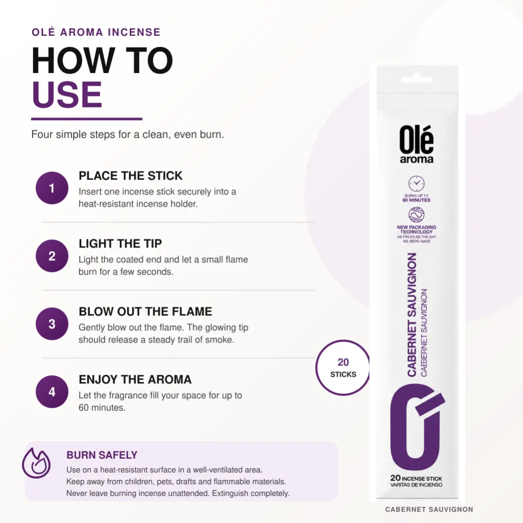 ole-aroma-cabernet-sauvignon-incense-how-to-use.webp