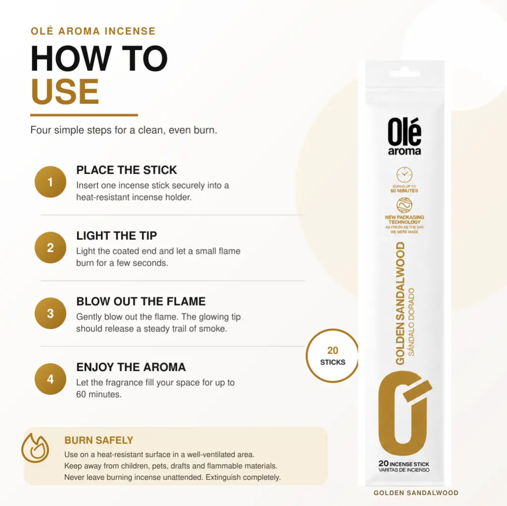 ole-aroma-golden-sandalwood-incense-how-to-use.webp