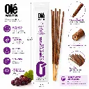 ole-aroma-cabernet-sauvignon-incense-product-details-20-sticks-60-minutes-burn.webp