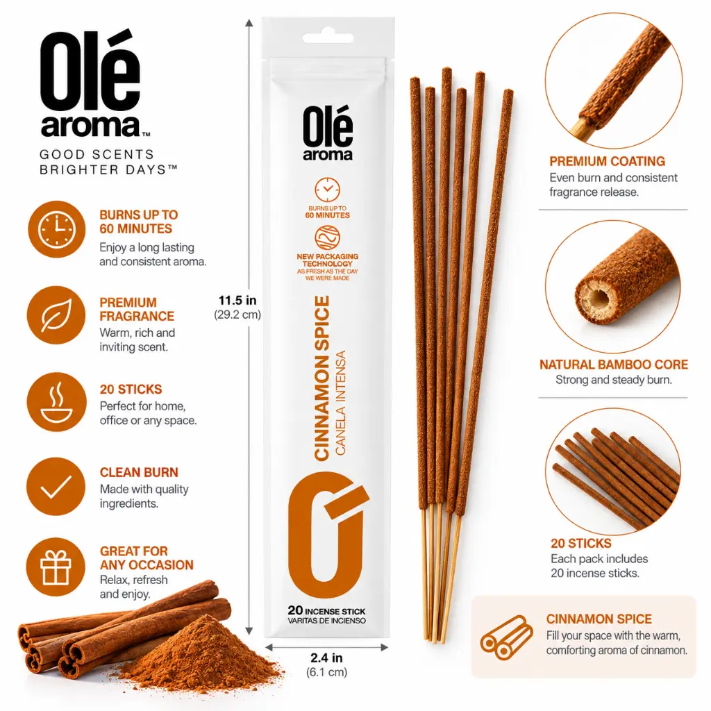 ole-aroma-cinnamon-spice-incense-product-details-20-sticks-60-minute-burn.webp