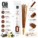 ole-aroma-vanilla-bean-incense-product-detail-20-sticks-60-minutes-burn.webp