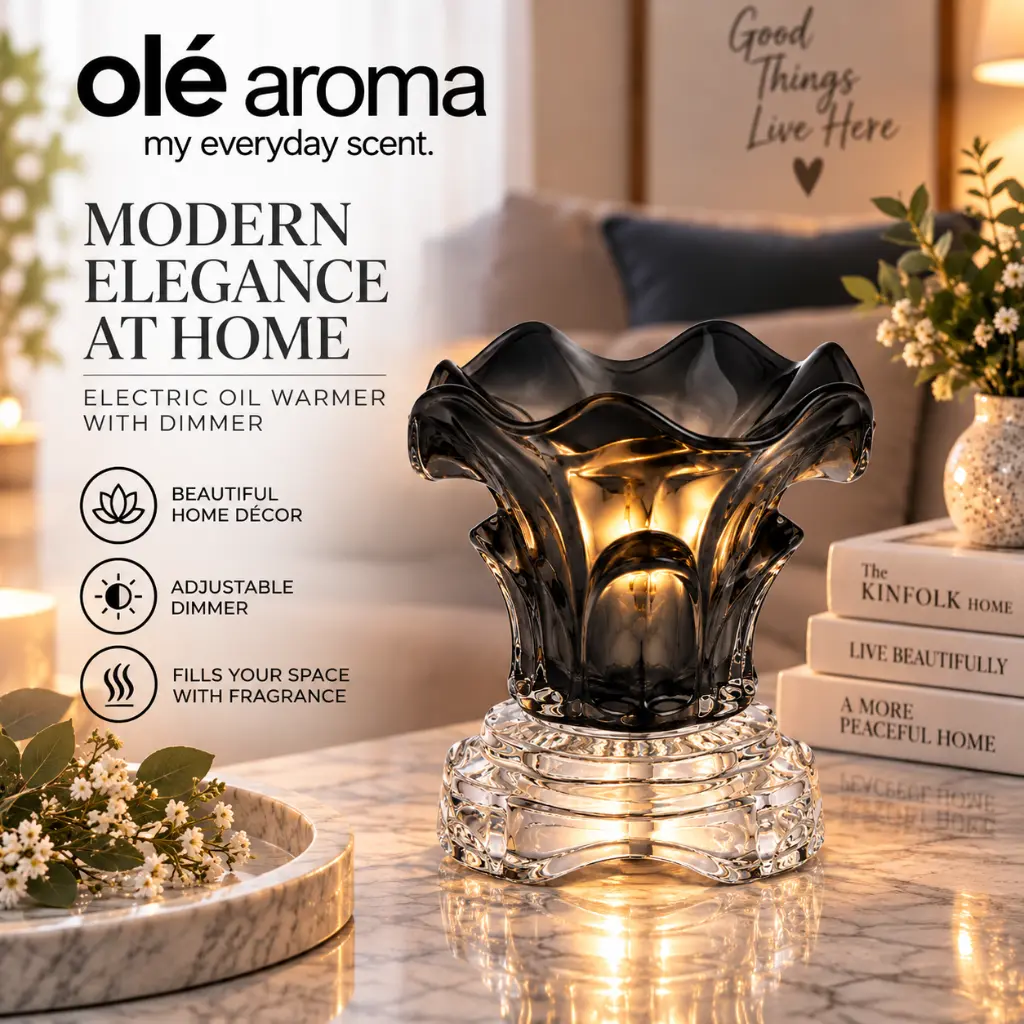 ole-aroma-lily-purple-dimmer-electric-oil-warmer-lifestyle.webp