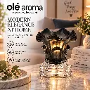 ole-aroma-lily-purple-dimmer-electric-oil-warmer-lifestyle.webp