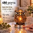 ole-aroma-crackle-brown-touch-electric-oil-warmer-lifestyle.webp