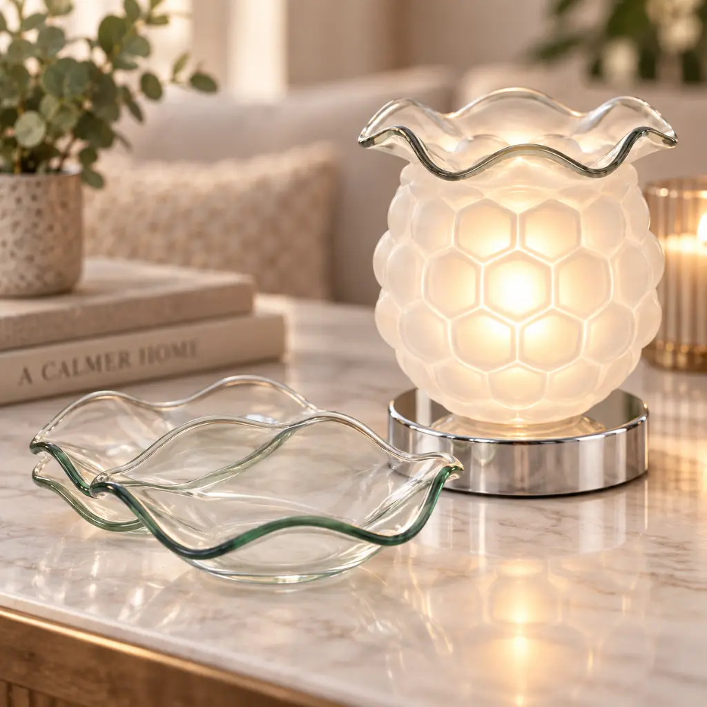 ole-aroma-hive-white-touch-replacement-wave-glass-dish-accessory-lifestyle.webp