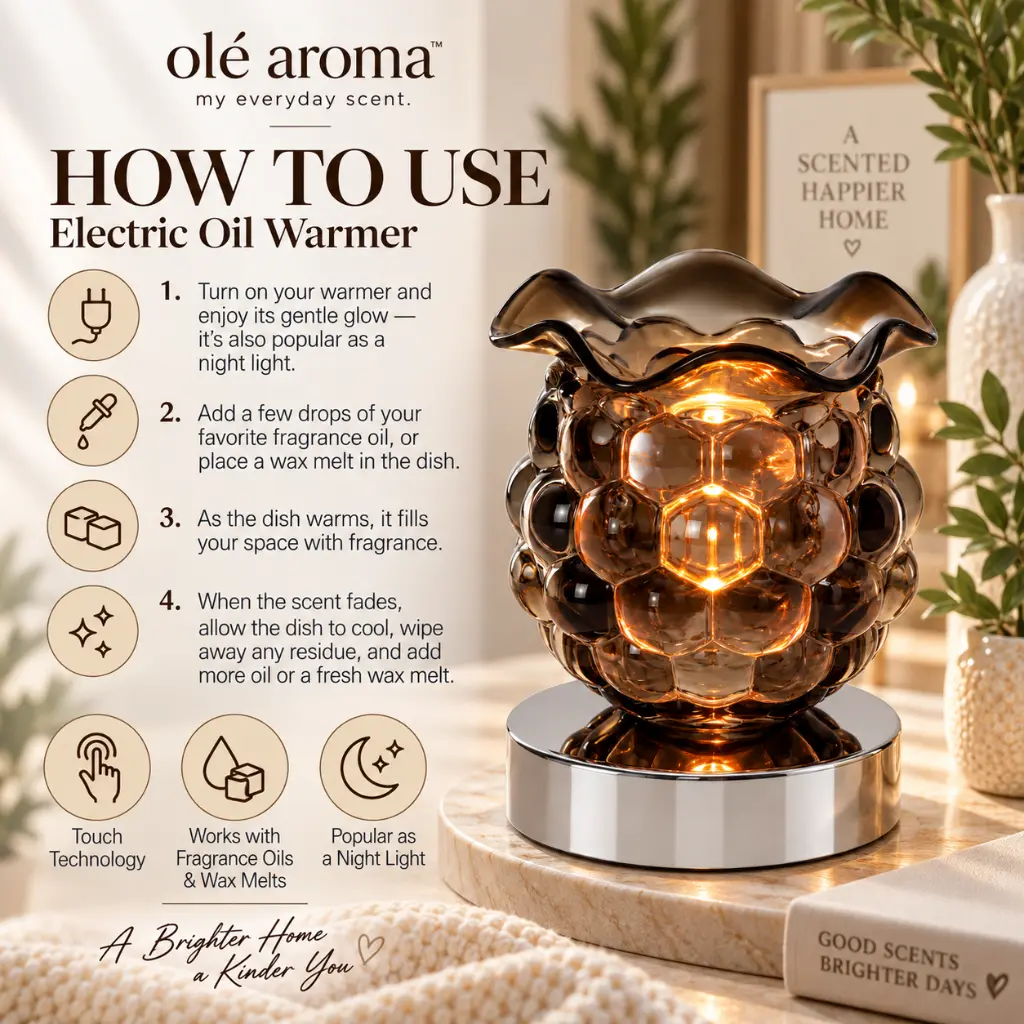 ole-aroma-hive-black-touch-electric-oil-warmer-how-to-use.webp