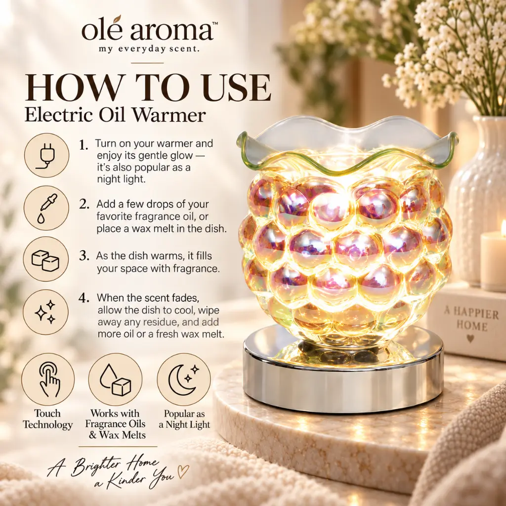 ole-aroma-hive-pearl-prism-touch-electric-oil-warmer-how-to-use.webp