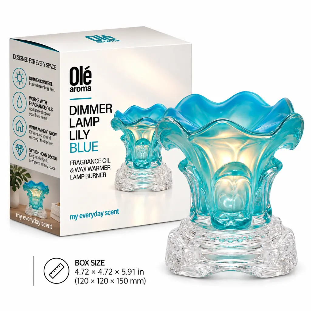 ole-aroma-lily-blue-dimmer-electric-oil-warmer-product-details.webp