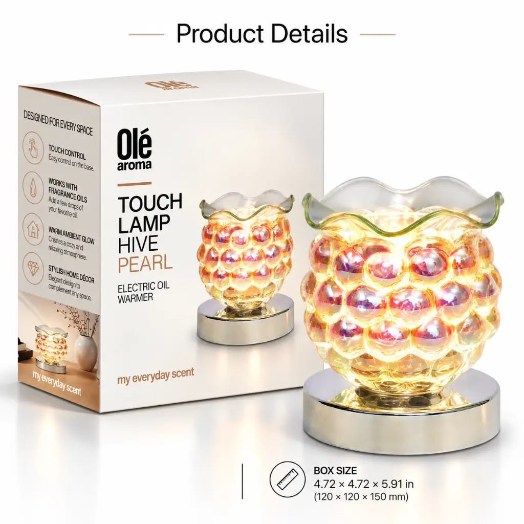 ole-aroma-hive-pearl-touch-electric-oil-warmer-product-details.webp