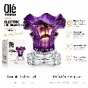 ole-aroma-lily-purple-dimmer-electric-oil-warmer-feature-personality.webp