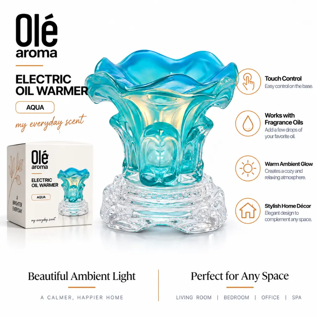 ole-aroma-lily-aqua-dimmer-electric-oil-warmer-feature-personality.webp