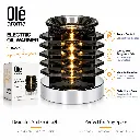 ole-aroma-nest-black-touch-electric-oil-warmer-feature-personality.webp