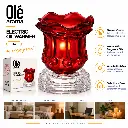 ole-aroma-rose-red-dimmer-electric-oil-warmer-feature-personality.webp