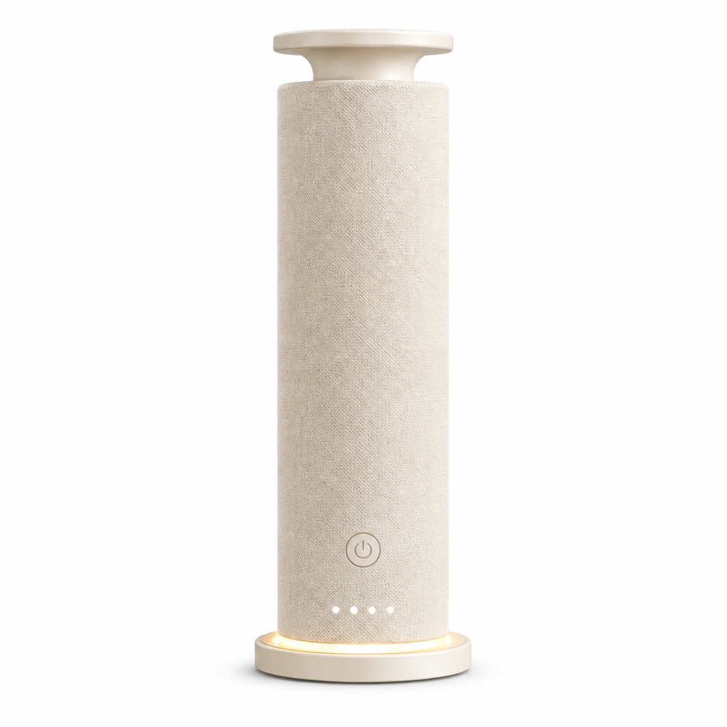 Lux - Waterless Diffuser - Tailor Nude
