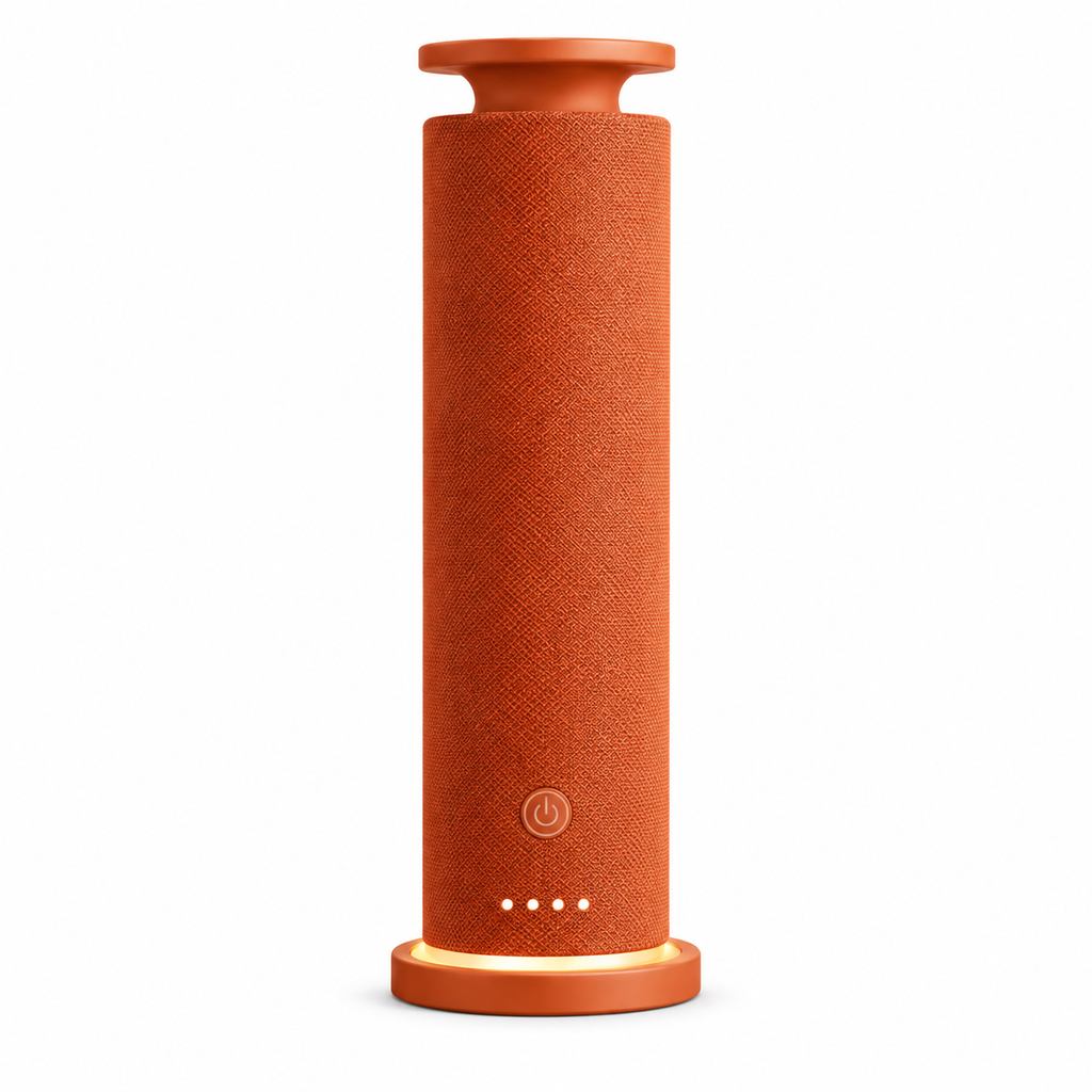 Lux - Waterless Diffuser - Tailor Orange