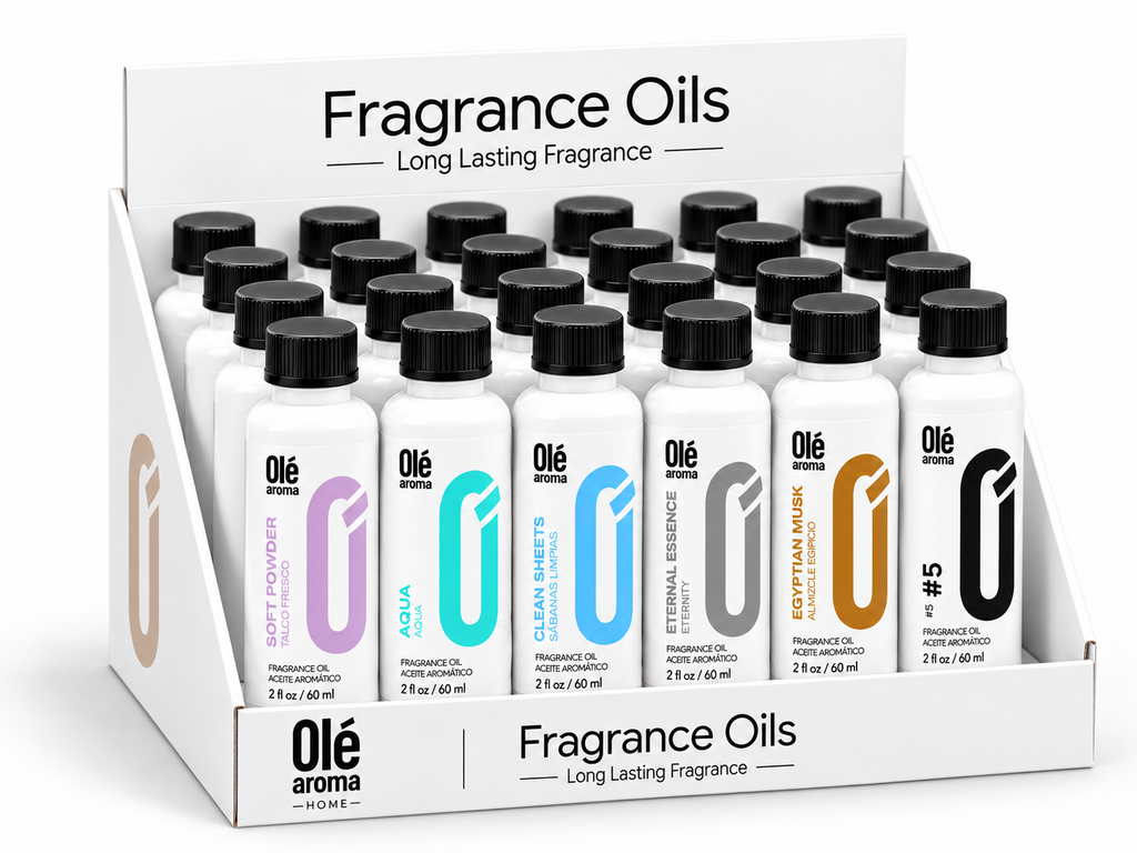 PDQ Best Sellers 12 Fragrances (A)