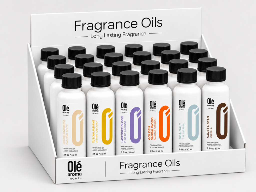 PDQ Best Sellers 12 Fragrances (B)