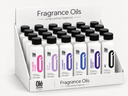 Floral & Elegant – 6 Fragrances