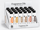 Warm & Exotic – 6 Fragrances