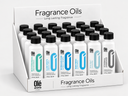 PDQ Clean & Coastal – 6 Fragrances