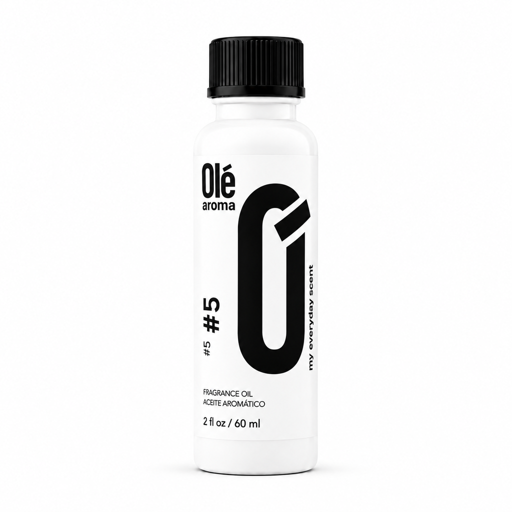 [FO102] Home - Fragrance Oil 2 oz - #5