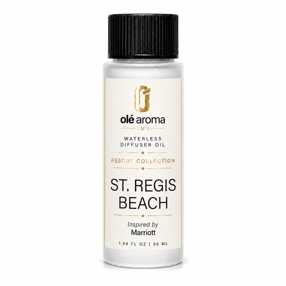 [LO128] Lux - Resort Collection Oil 50 ml - St. Regis Beach