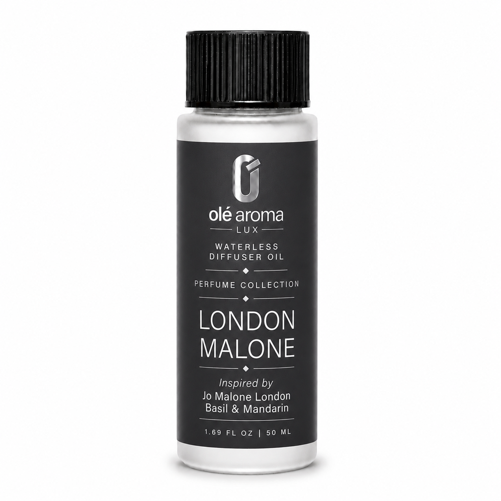 [LO216] Lux - Perfume Collection Oil 50 ml - London Malone
