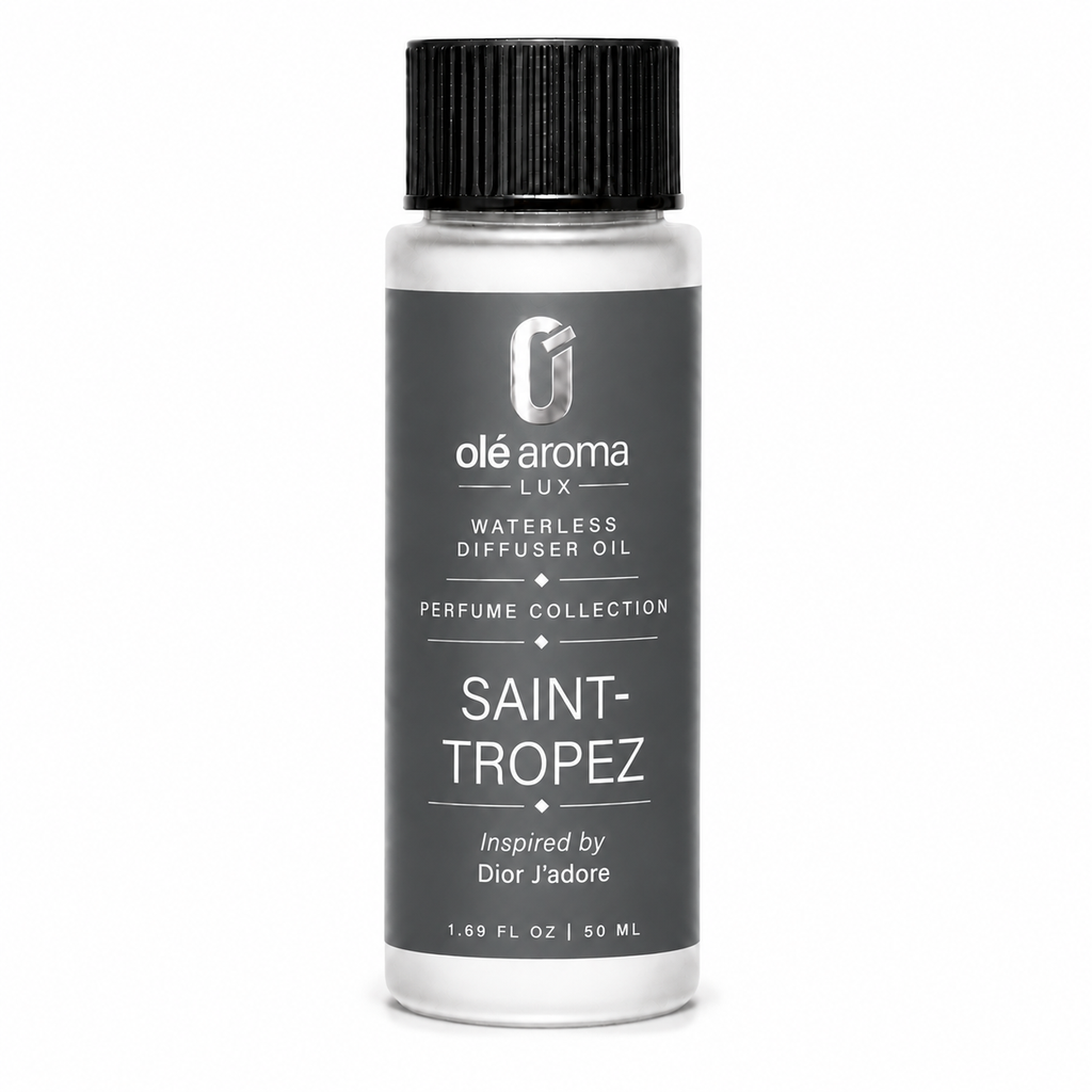 [LO224] Lux - Perfume Collection Oil 50 ml - Saint-Tropez J'Adore