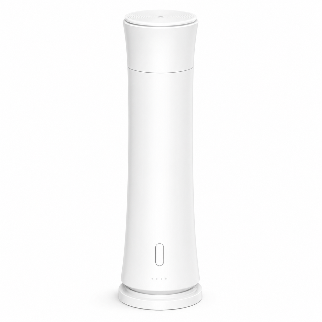 Lux - Waterless Diffuser - Pillar White