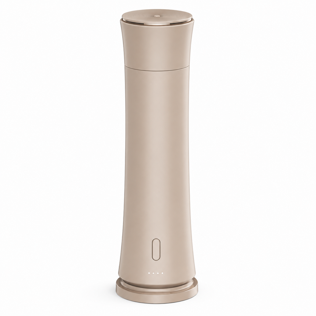 [WD102] Lux - Waterless Diffuser - Pillar Neutral