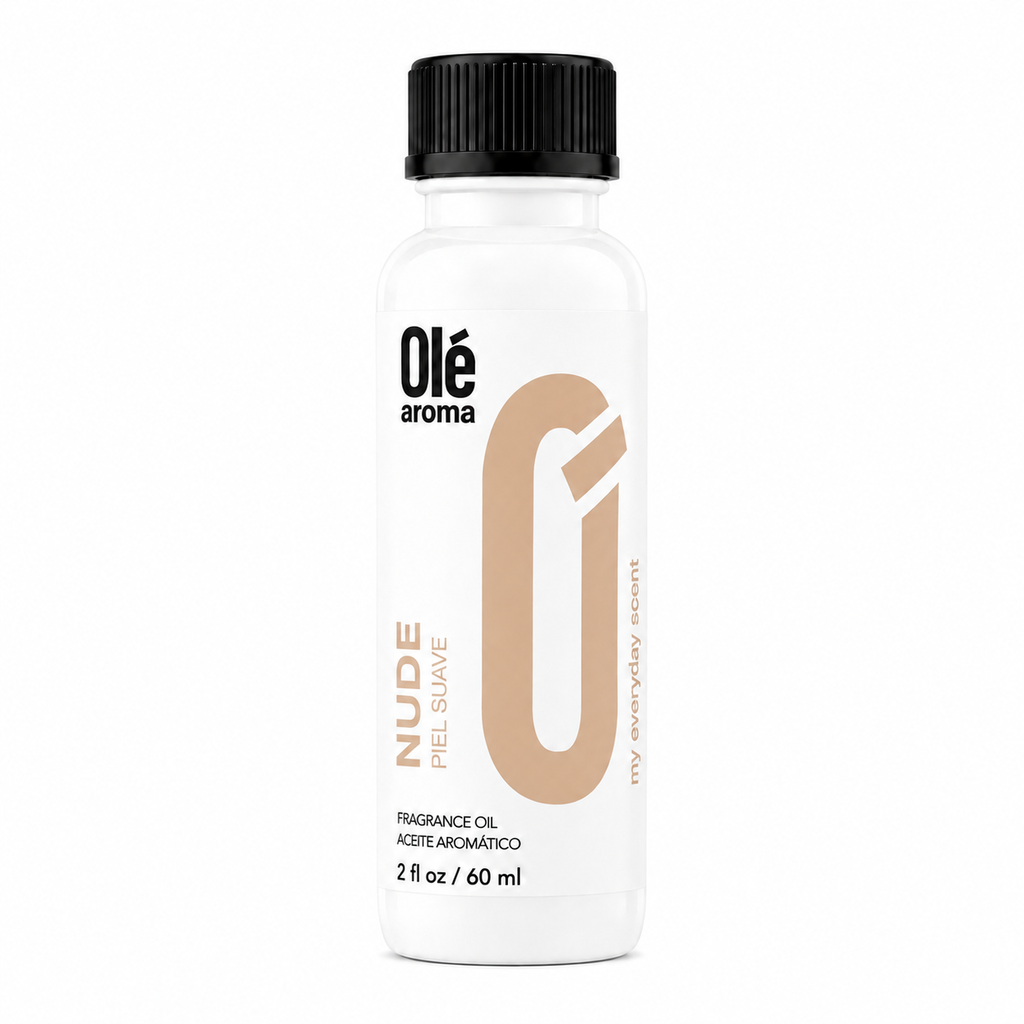 [FO162] Home - Fragrance Oil 2 oz - Nude