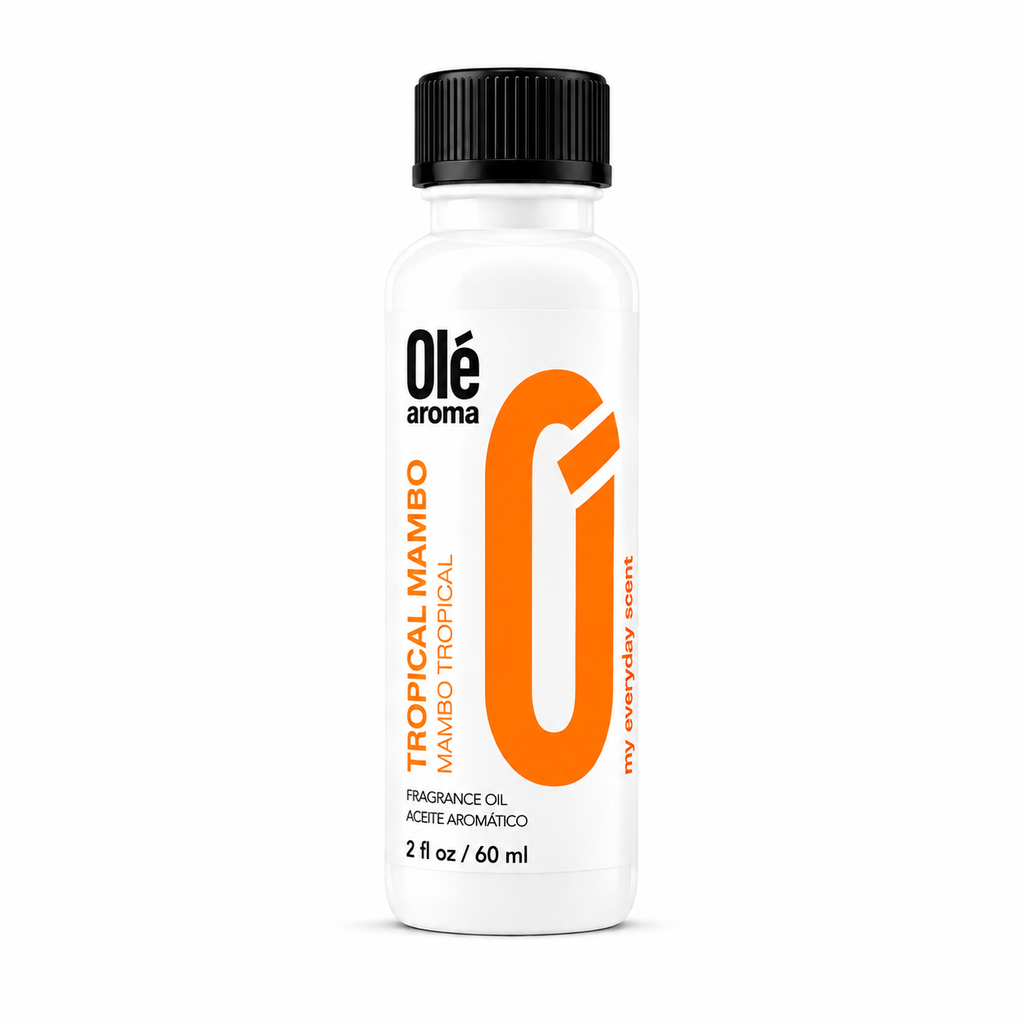 [FO190] Home - Fragrance Oil 2 oz - Tropical Mambo