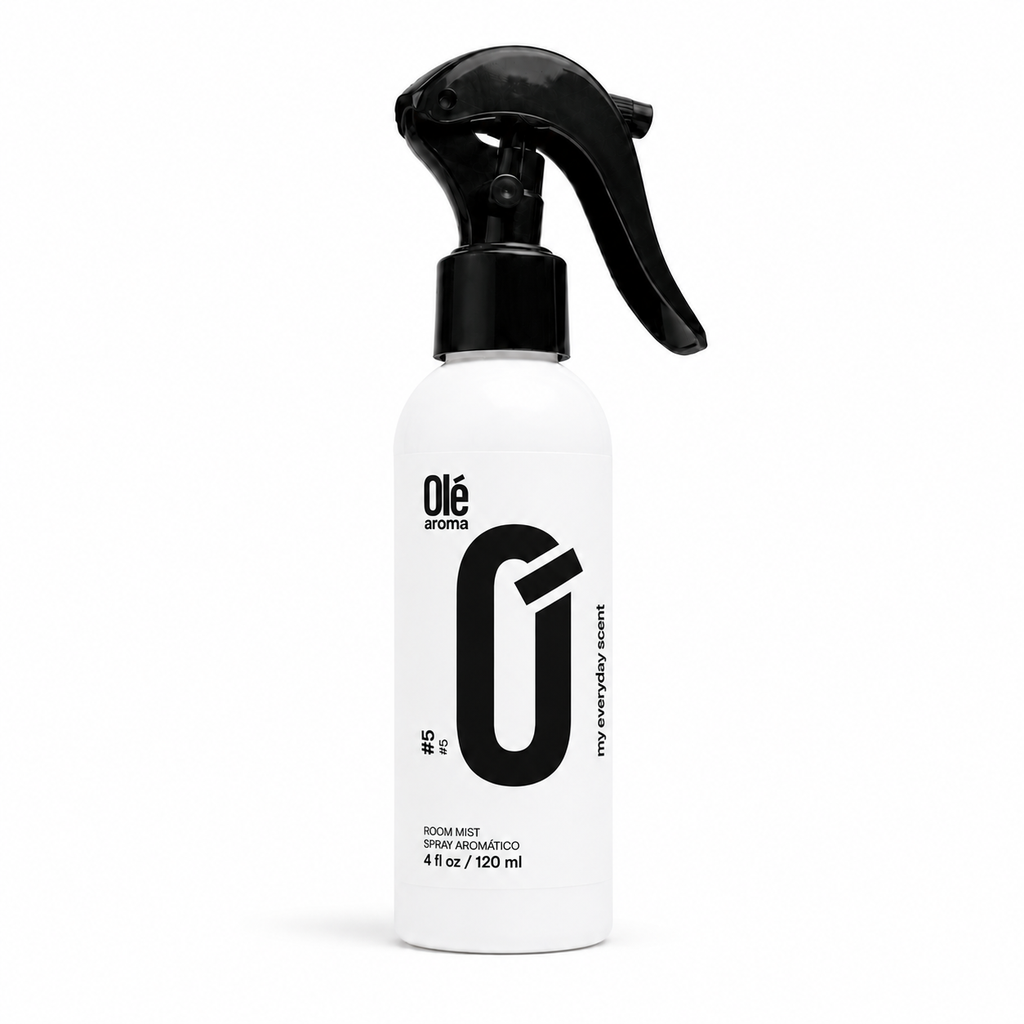 [RM102] Home - Room Mist 4 oz - #5