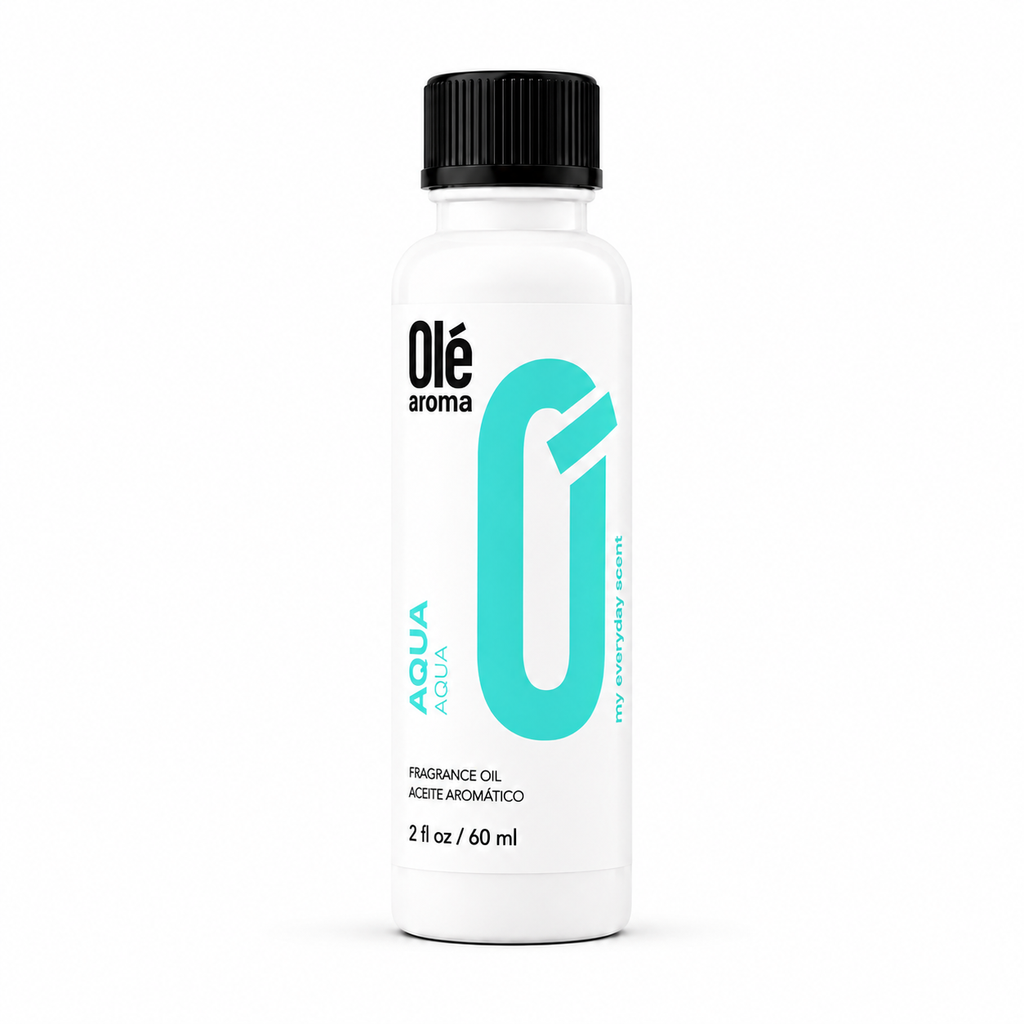 [FO107] Home - Fragrance Oil 2 oz - Aqua