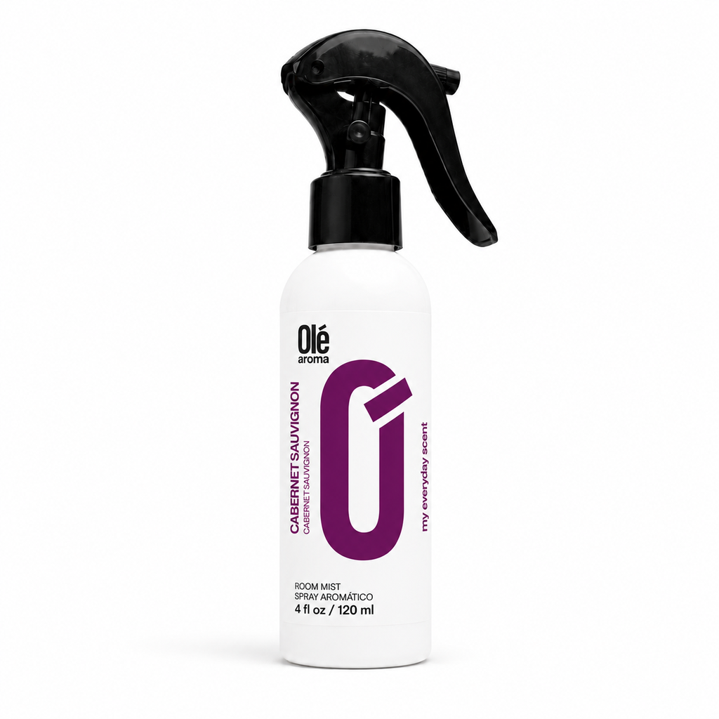 [RM111] Home - Room Mist 4 oz - Cabernet Sauvignon