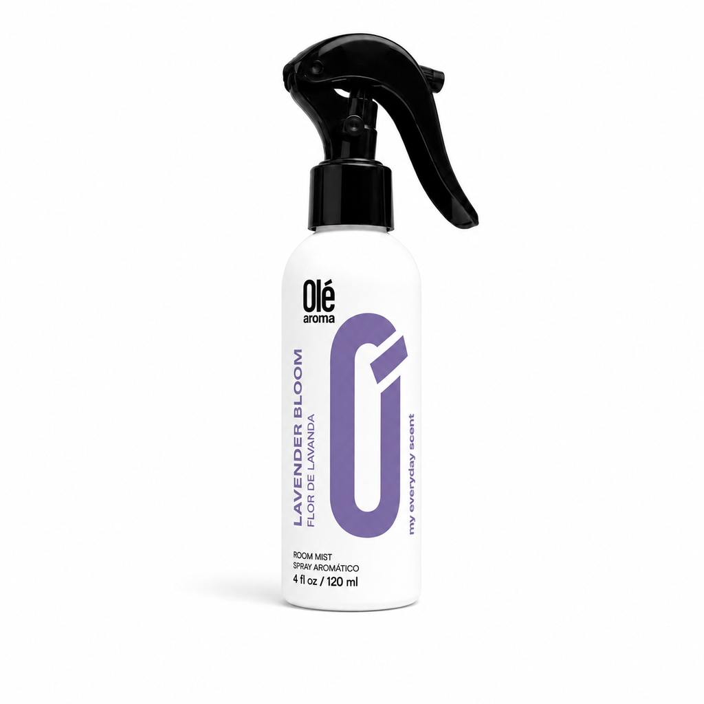 [RM145] Home - Room Mist 4 oz -  Lavender Bloom