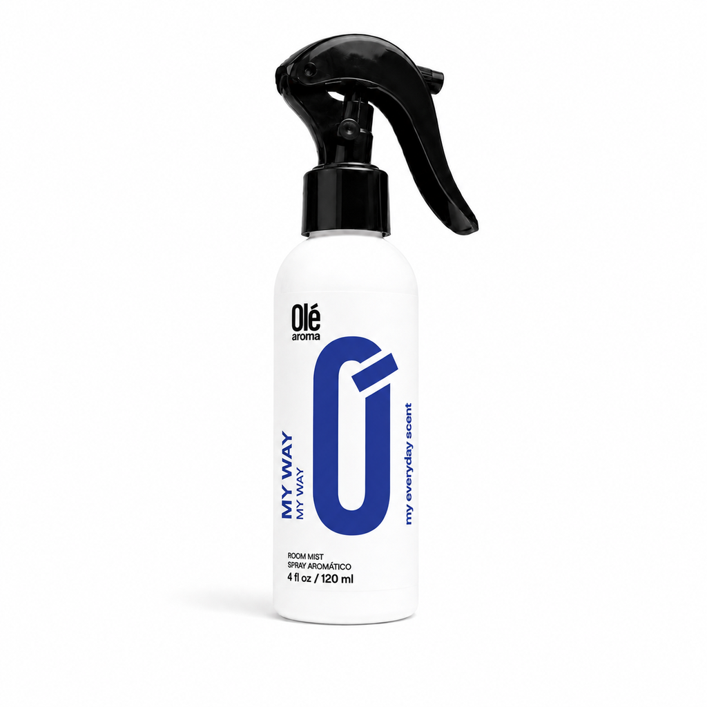 [RM156] Home - Room Mist 4 oz - My Way