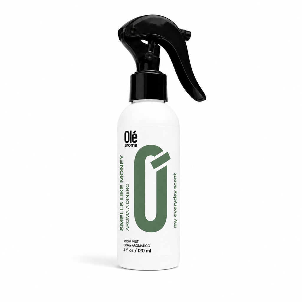 [RM182] Home - Room Mist 4 oz - Smells Like Money