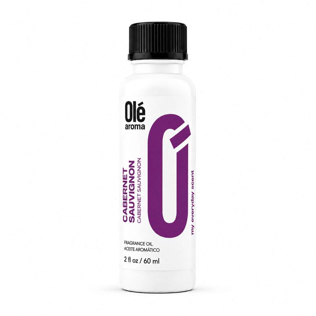 [FO111] Home - Fragrance Oil 2 oz - Cabernet Sauvignon