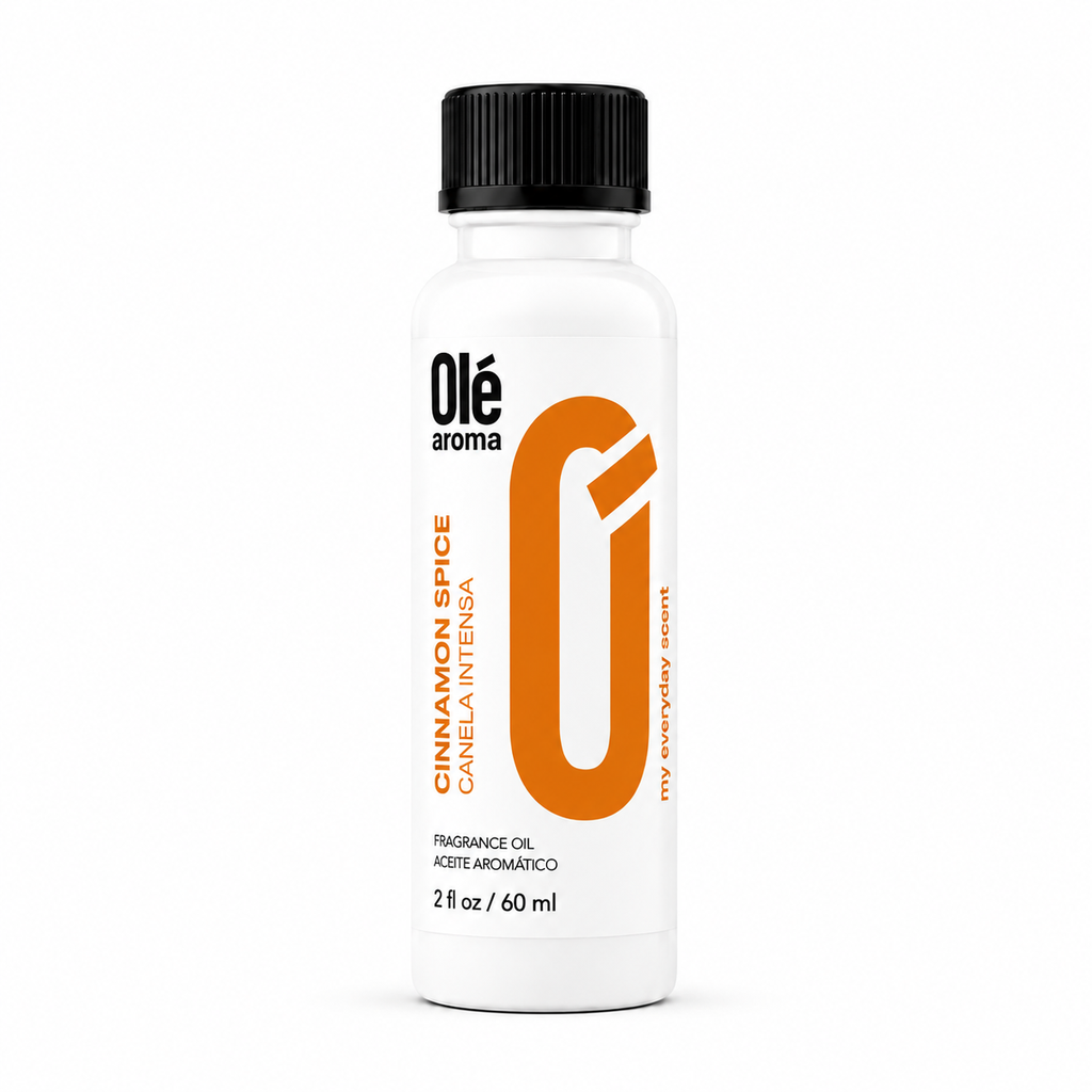 [FO114] Home - Fragrance Oil 2 oz - Cinnamon Spice