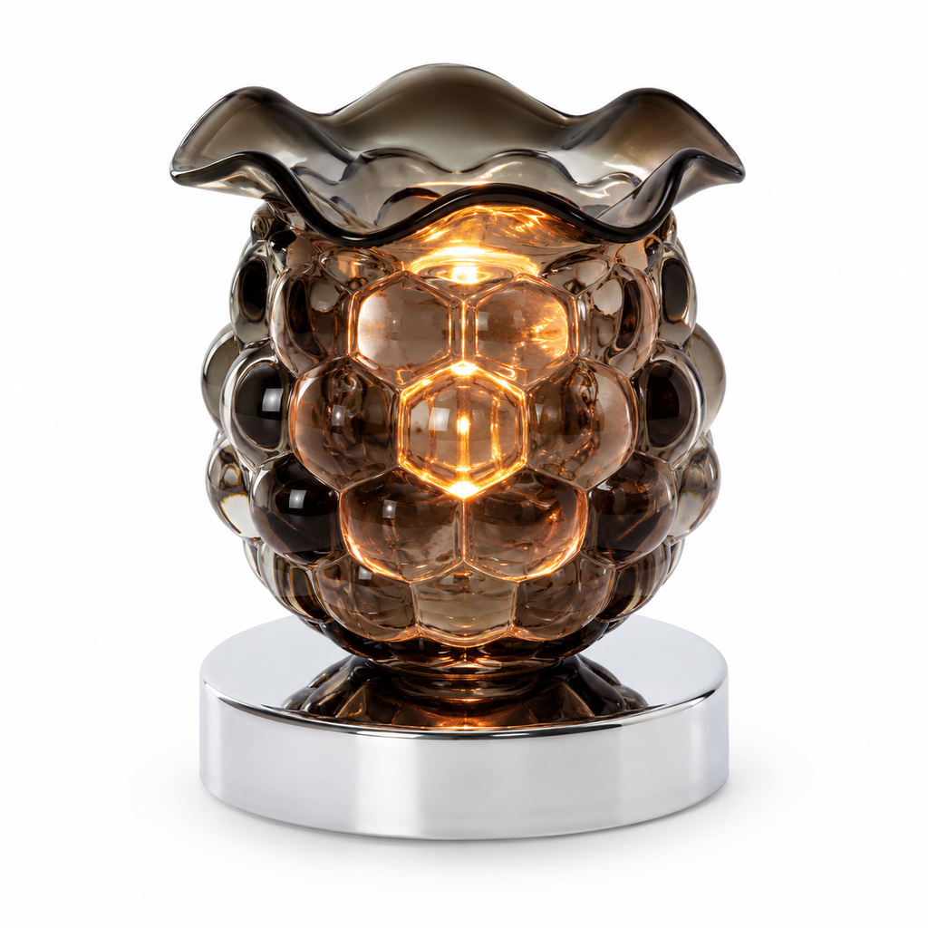 [ET200] Home - Electric Touch Lamp - Hive Black