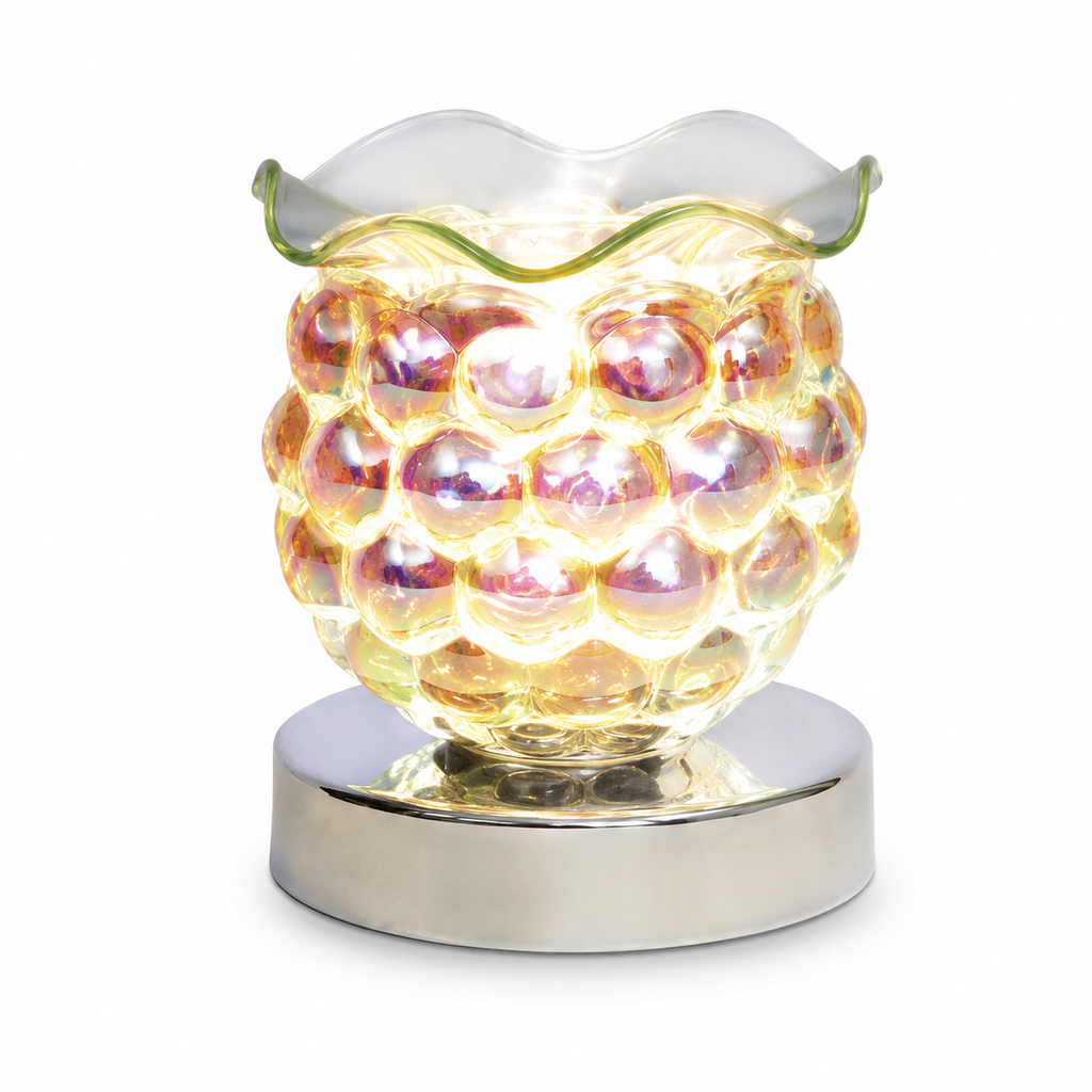 [ET206] Home - Electric Touch Lamp  - Hive Pearl