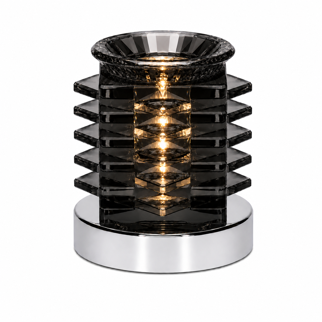 [ET300] Home - Electric Touch Lamp - Nest Black