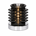 Home - Electric Touch Lamp - Nest Black