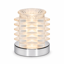 Home - Electric Touch Lamp  - Nest White